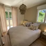 Apartment Magnifique Renove Duplex Vue 8 Pers Évian-les-Bains