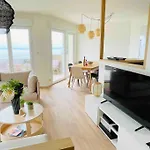Apartment Magnifique Renove Duplex Vue 8 Pers Évian-les-Bains