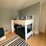 Magnifique Renove Duplex Vue 8 Pers Apartment *