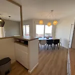 Magnifique Renove Duplex Vue 8 Pers