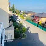 Apartment Magnifique Renove Duplex Vue 8 Pers Évian-les-Bains