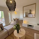 Apartment Magnifique Renove Duplex Vue 8 Pers *