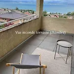 Magnifique Renove Duplex Vue 8 Pers Apartment Évian-les-Bains