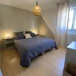 Apartment Magnifique Renove Duplex Vue 8 Pers Évian-les-Bains