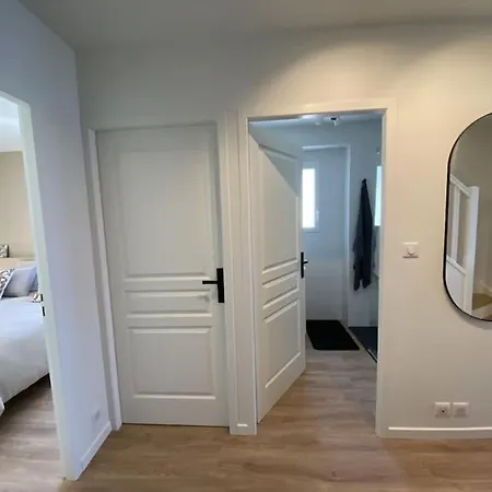 Magnifique Renove Duplex Vue 8 Pers * Evian-les-Bains