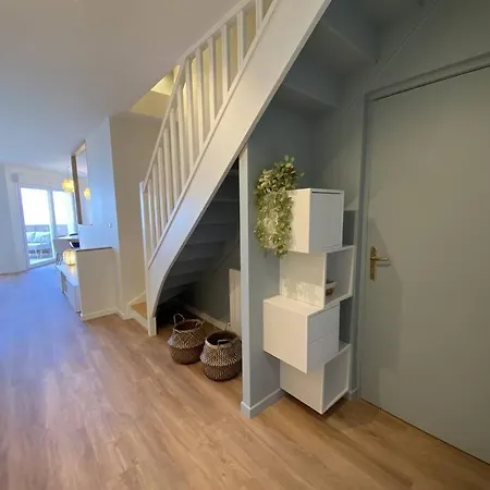 Apartment Magnifique Renove Duplex Vue 8 Pers *