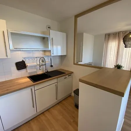 Magnifique Renove Duplex Vue 8 Pers *