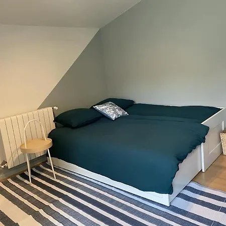 Magnifique Renove Duplex Vue 8 Pers