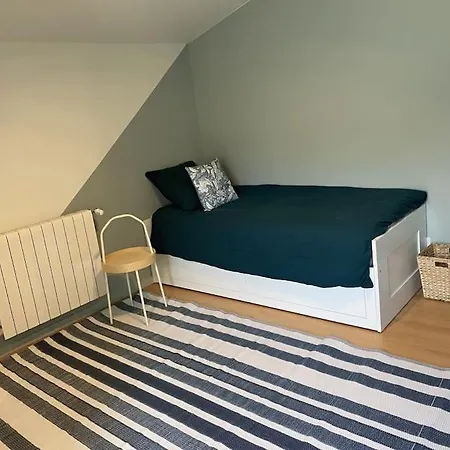 Magnifique Renove Duplex Vue 8 Pers * Évian-les-Bains