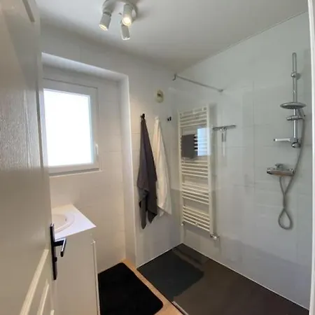Magnifique Renove Duplex Vue 8 Pers * Evian-les-Bains