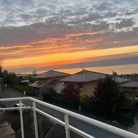 Apartment Magnifique Renove Duplex Vue 8 Pers