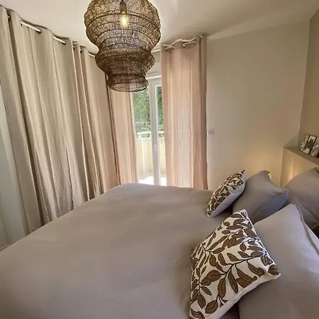 Magnifique Renove Duplex Vue 8 Pers *