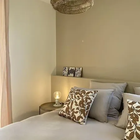 Apartment Magnifique Renove Duplex Vue 8 Pers