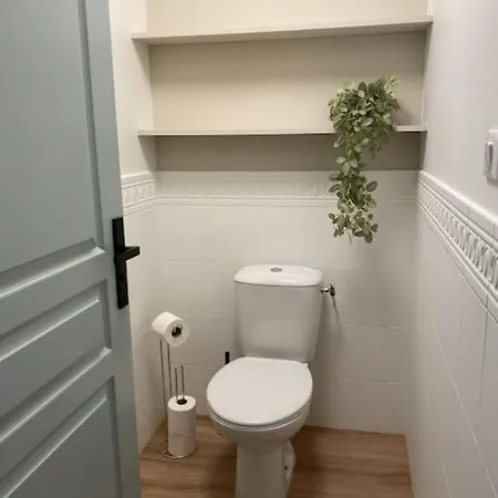 Magnifique Renove Duplex Vue 8 Pers