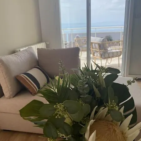 Magnifique Renove Duplex Vue 8 Pers Apartment *