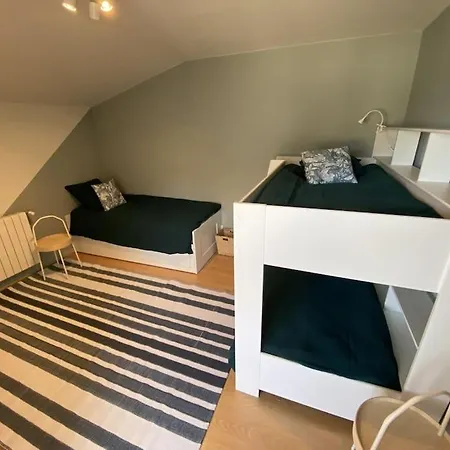 Magnifique Renove Duplex Vue 8 Pers *