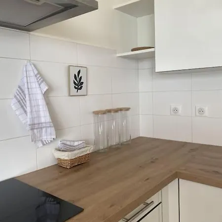 Magnifique Renove Duplex Vue 8 Pers Evian-les-Bains