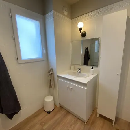 Apartment Magnifique Renove Duplex Vue 8 Pers Evian-les-Bains