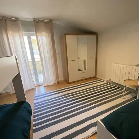 Magnifique Renove Duplex Vue 8 Pers Apartment Évian-les-Bains