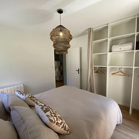 Magnifique Renove Duplex Vue 8 Pers