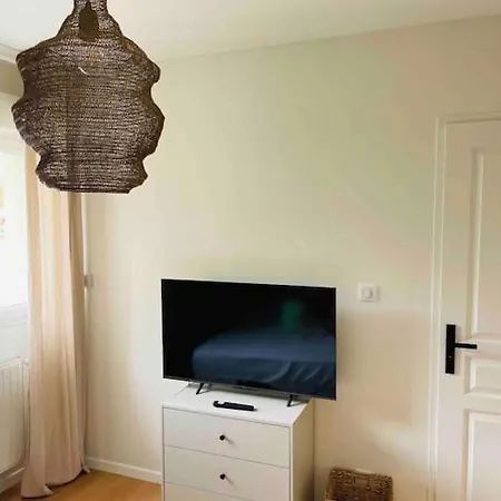 Apartment Magnifique Renove Duplex Vue 8 Pers