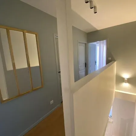 Apartment Magnifique Renove Duplex Vue 8 Pers