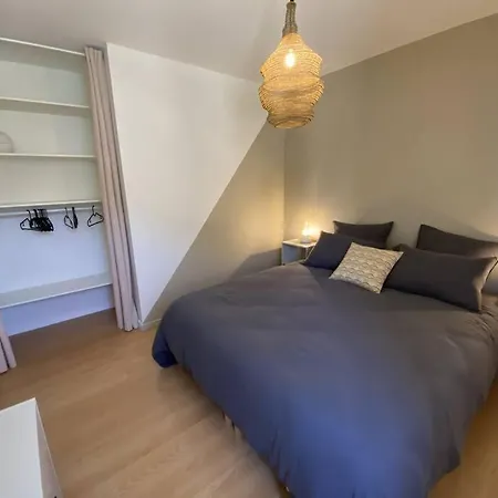Apartment Magnifique Renove Duplex Vue 8 Pers