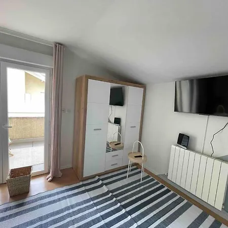 Apartment Magnifique Renove Duplex Vue 8 Pers *